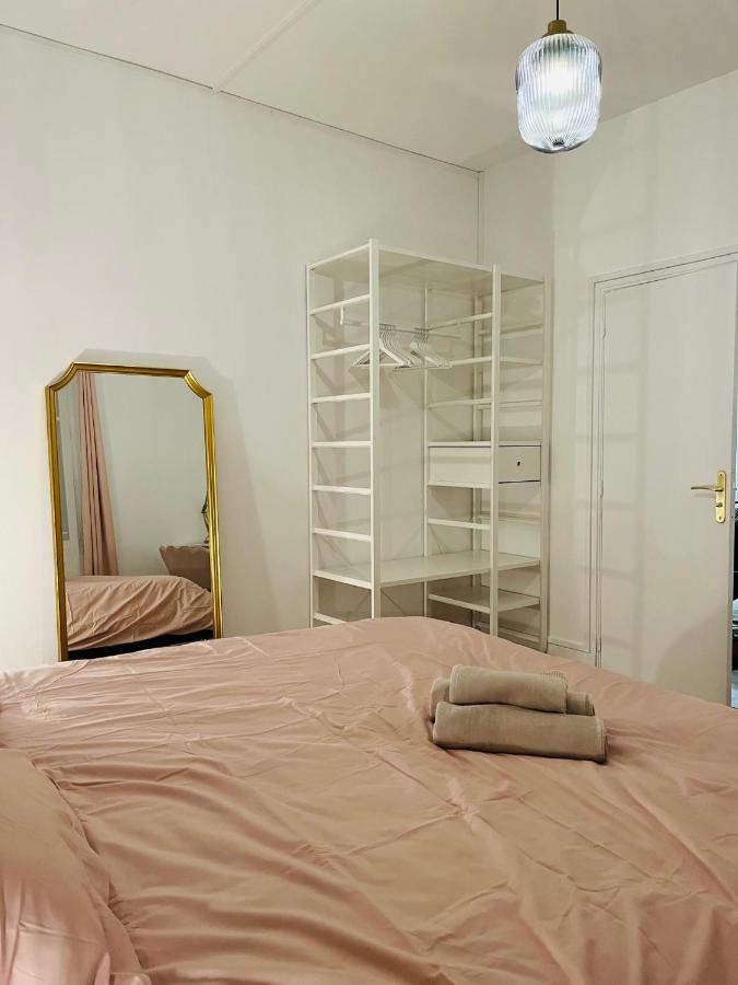 Glamour Chic En Hyper Centre Pour 4 - Wifi - Sauna Pour 2 - Mylittlestay Rouen Exterior foto