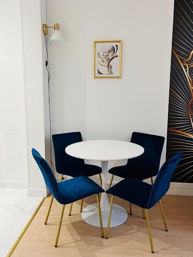 Glamour Chic En Hyper Centre Pour 4 - Wifi - Sauna Pour 2 - Mylittlestay Rouen Exterior foto