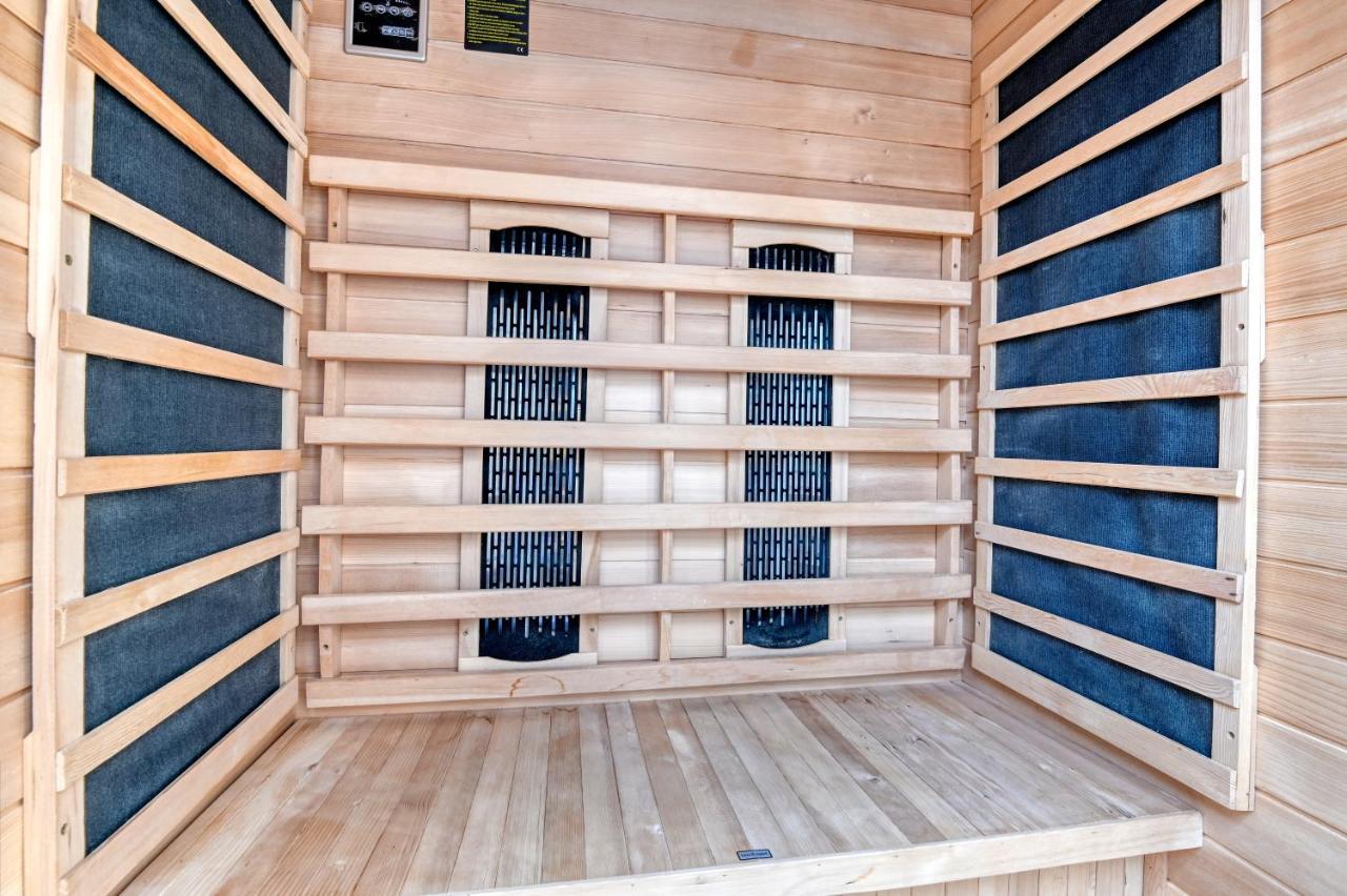 Glamour Chic En Hyper Centre Pour 4 - Wifi - Sauna Pour 2 - Mylittlestay Rouen Exterior foto